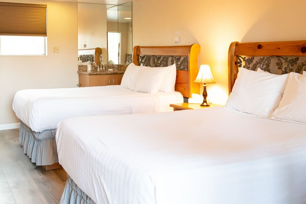 Фото Wolf Creek Resort