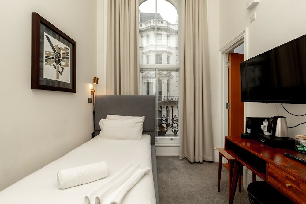 Фото Sonder Kensington Gardens