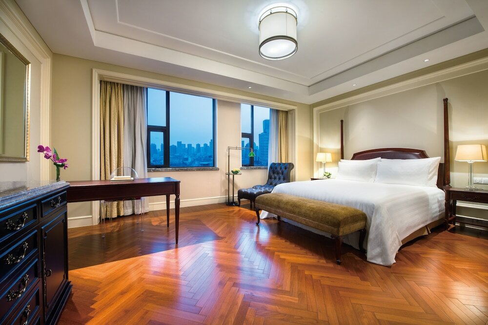 Фото Sunrise on the Bund