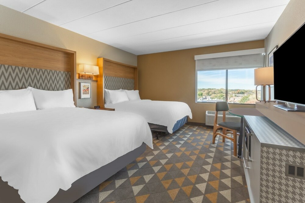 Фото Holiday Inn Rockford, an Ihg Hotel