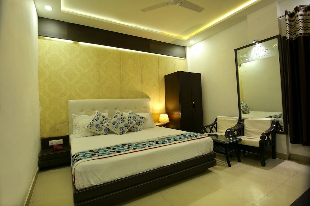 Фото Hotel Riya Palace