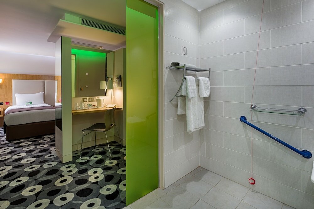 Фото Holiday Inn Sittingbourne, an Ihg Hotel