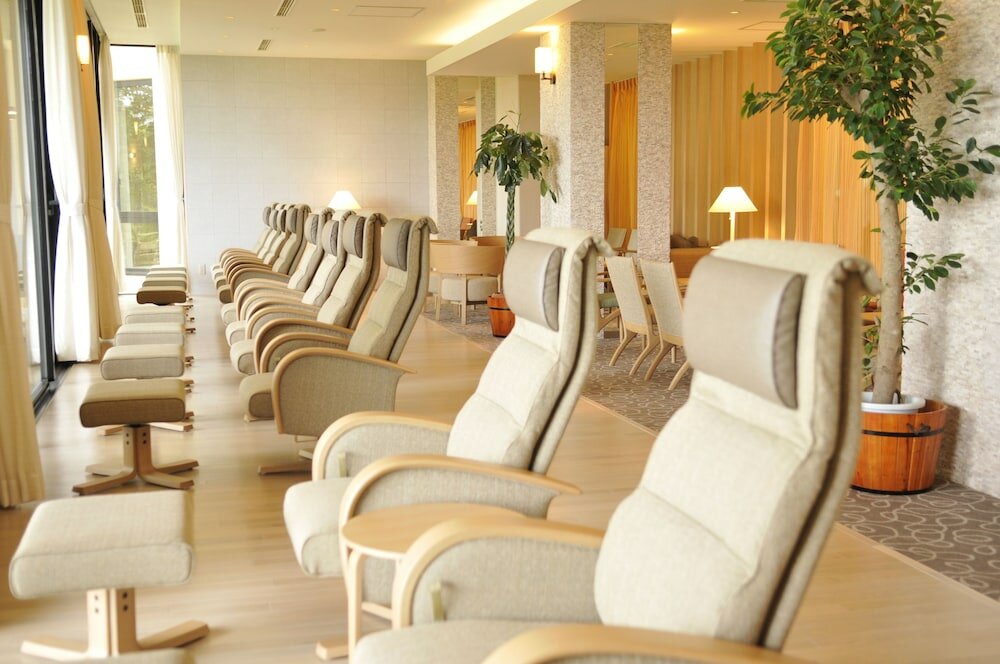 Фото Shin Furano Prince Hotel