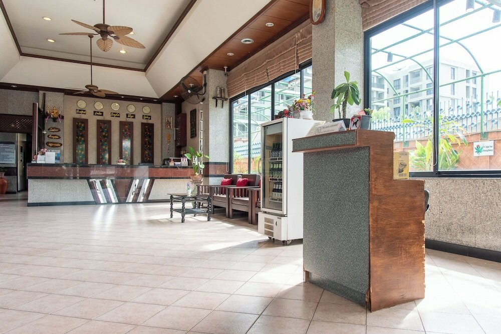 Фото Hua Hin Loft
