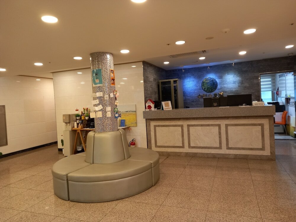 Фото Suandsu Resort