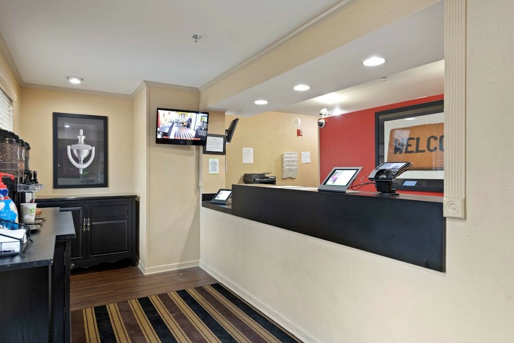 Фото Charlotte Executive Park