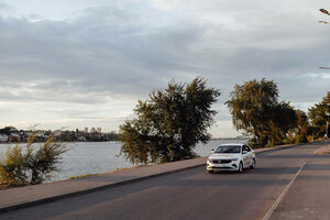 Фото 8 автошколы «Форсаж»