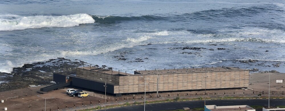 Фото Hotel Apacheta