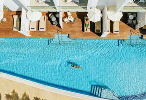 Гостиница Sofianna Resort & SPA