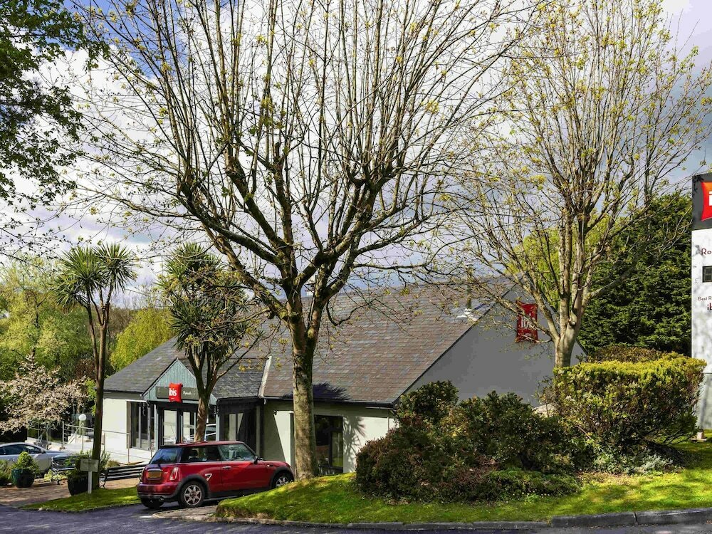 Фото Ibis Plymouth