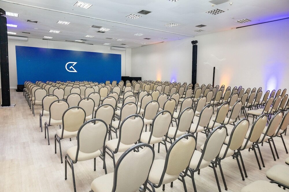 Фото Golden Tulip Porto Vitória