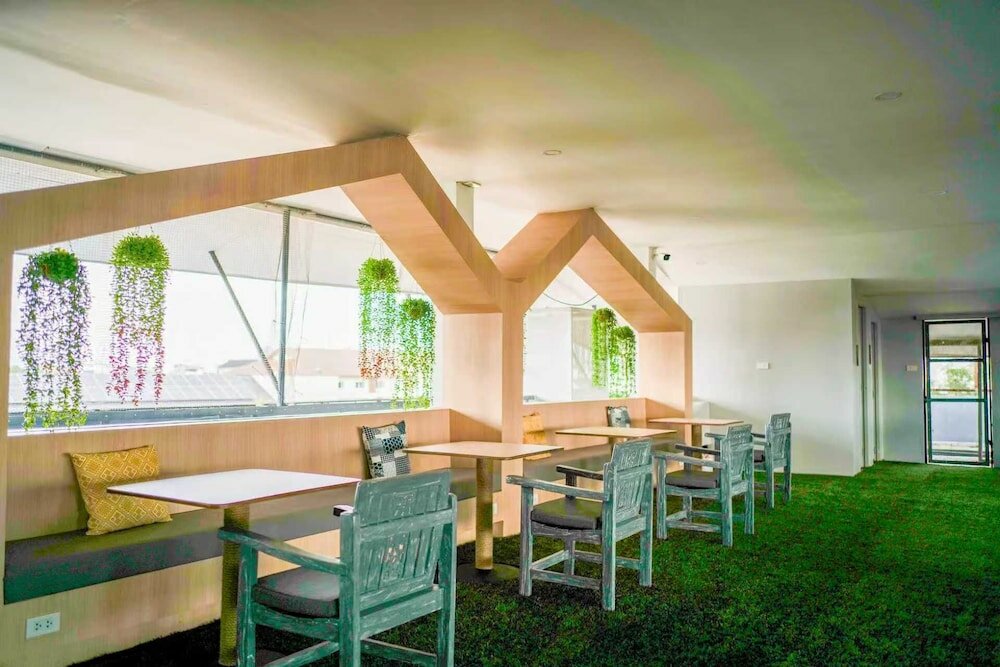 Фото Rux Thai Guest House