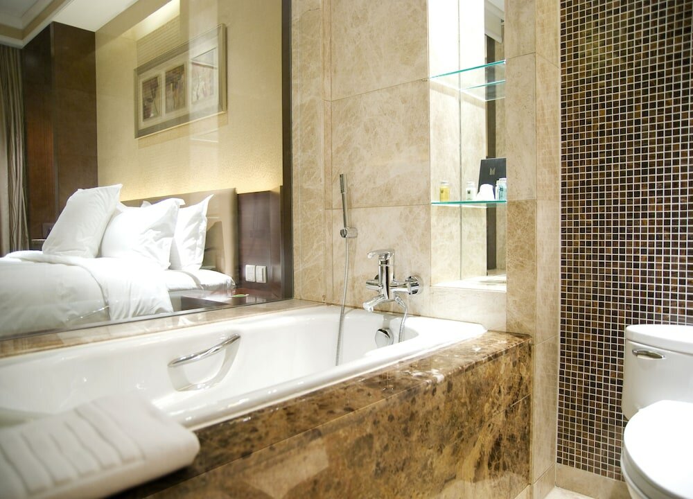 Фото Millennium Hotel Chengdu