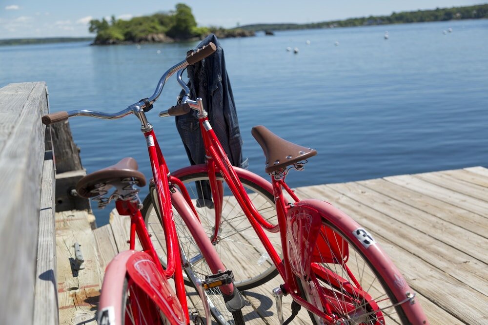 Фото Portland Harbor Hotel