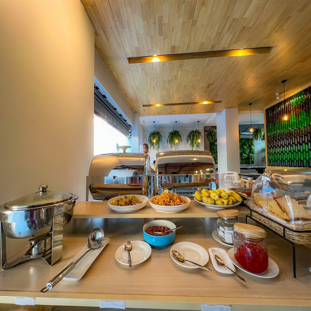 Фото Rux Thai Guest House
