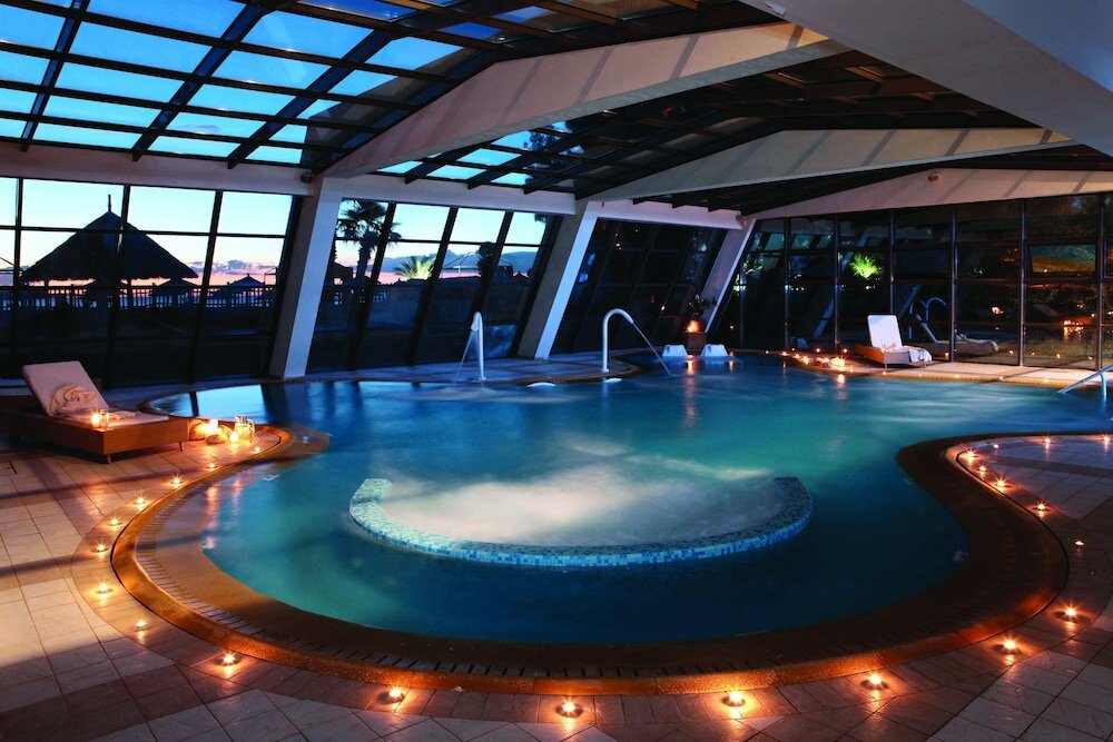 Фото Porto Carras Meliton