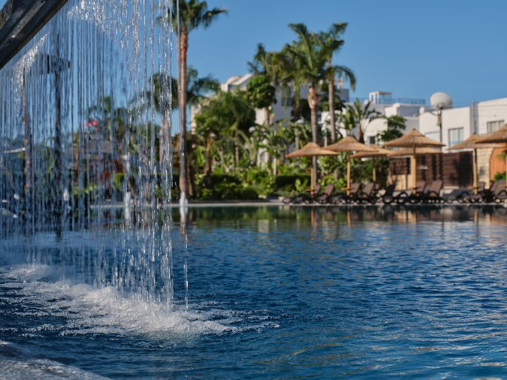 Фото Atlantica Oasis