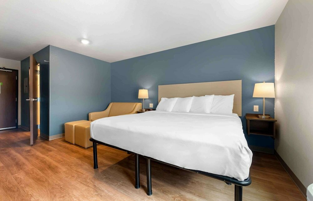 Фото Extended Stay America Suites - St Paul - Woodbury