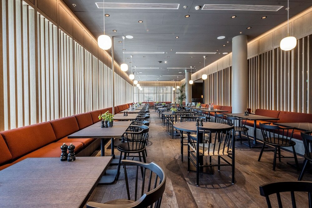 Фото Scandic Spectrum