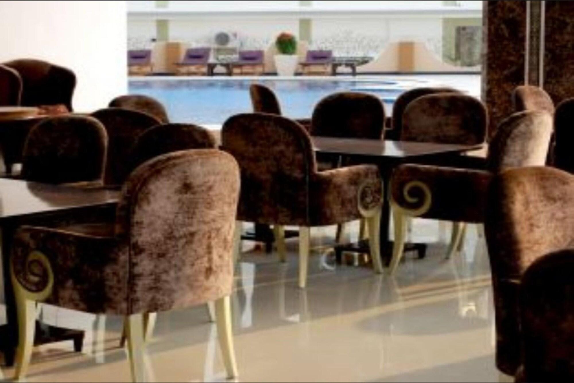 Фото Lk Grand Living Place