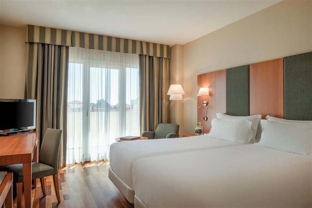 Фото NH Collection Marbella