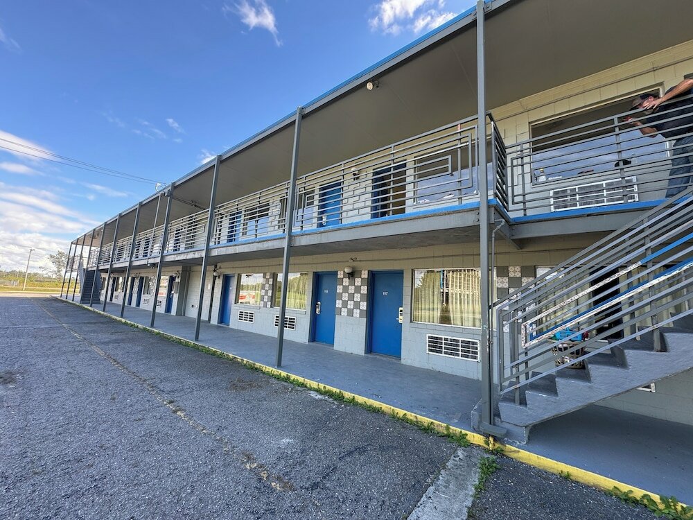 Фото Knights Inn Selma