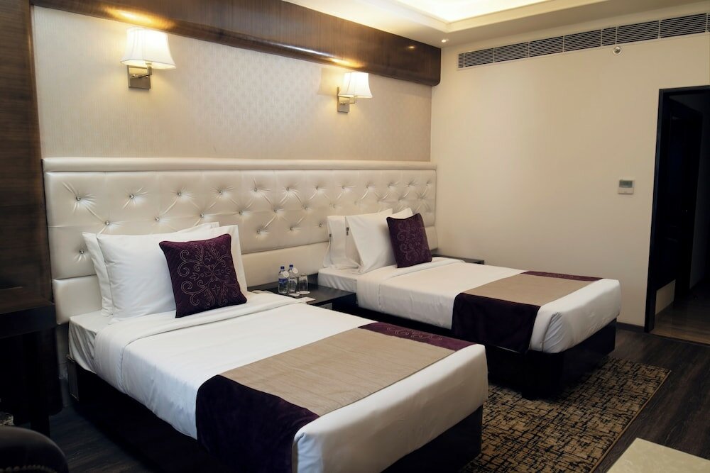 Фото Zone by The Park Jammu