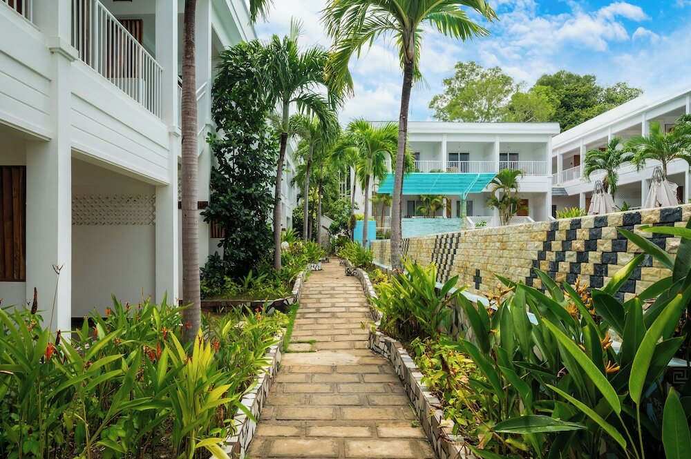 Фото Palma Phu Quoc Resort