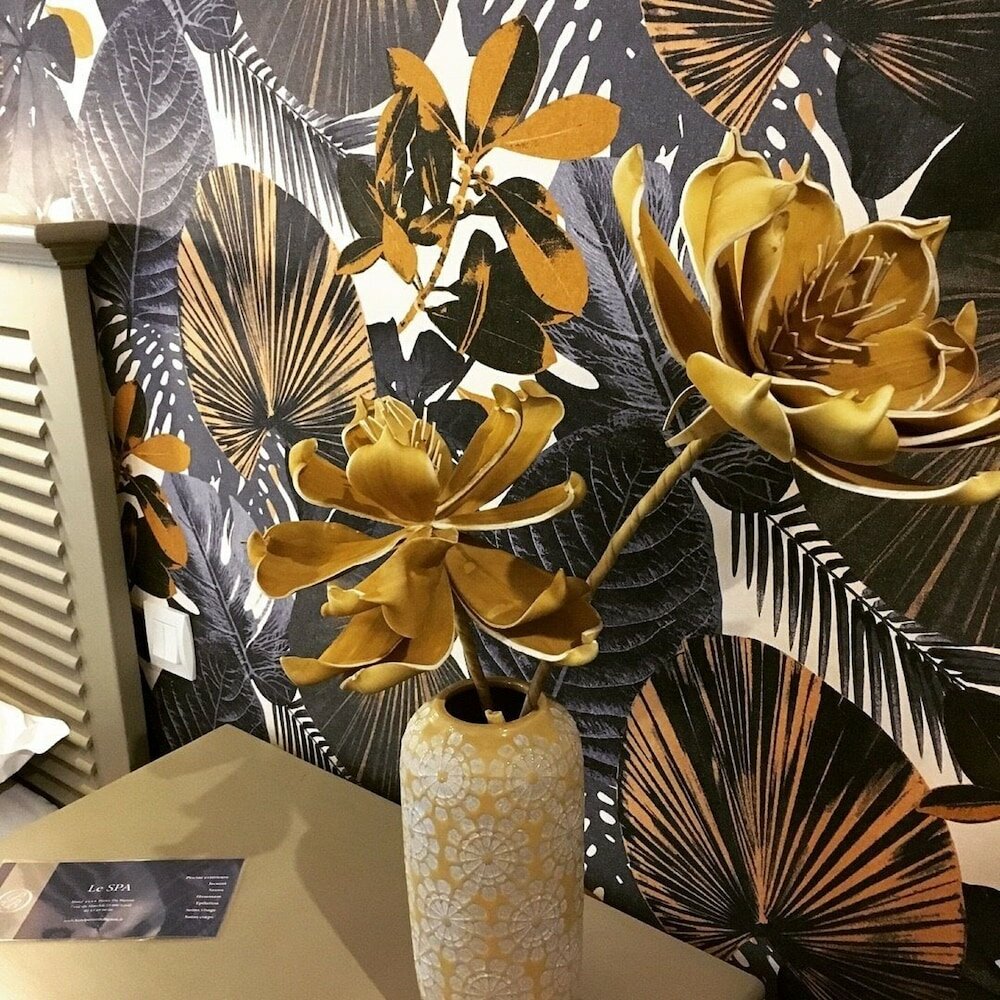 Фото Hôtel Perier du Bignon