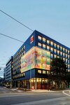 CitizenM Seattle South Lake Union