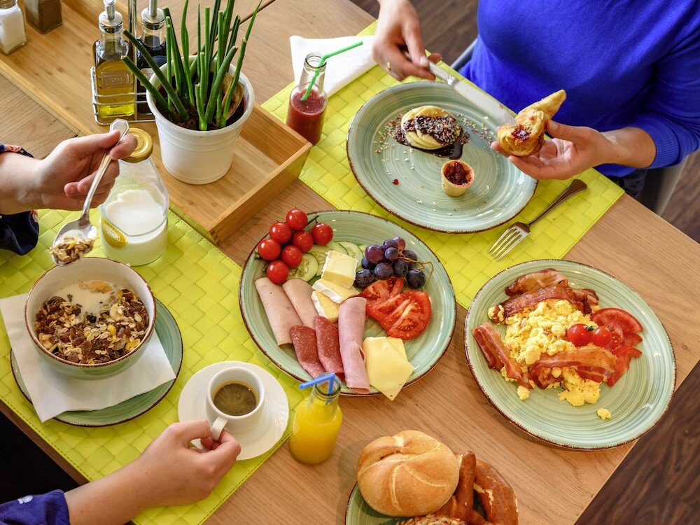 Фото Ibis Styles Regensburg Hotel