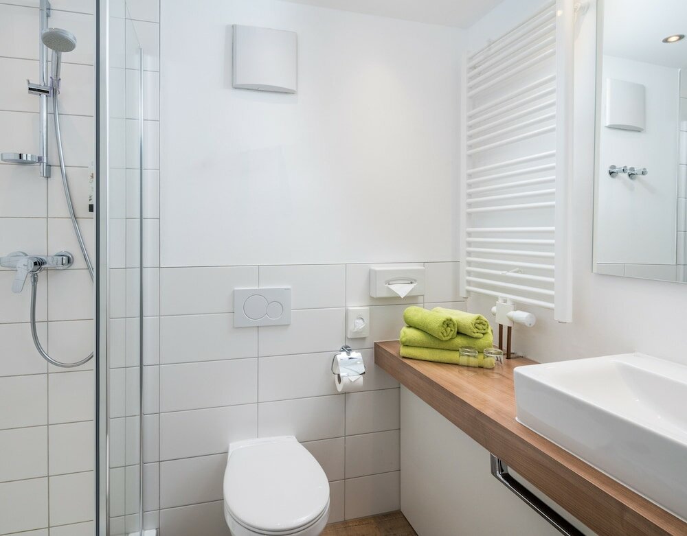 Фото Hotel Waldachtal