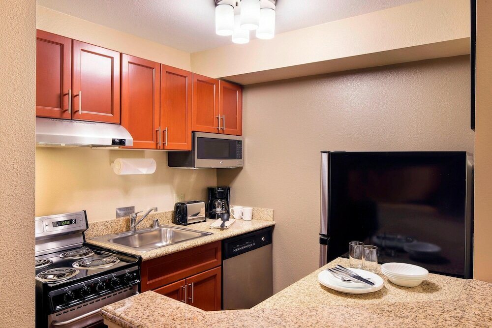 Фото TownePlace Suites Milpitas Silicon Valley