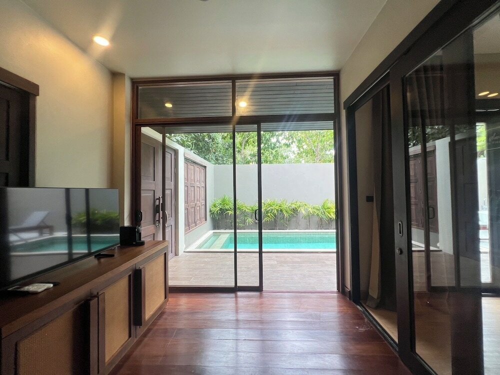 Фото Saree Samui