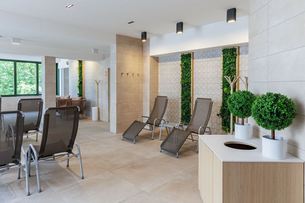 Фото Ensana Thermal Aqua