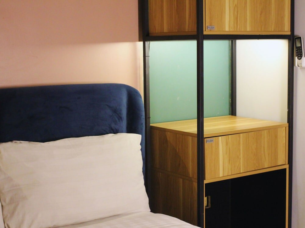 Фото Citizen Hotel