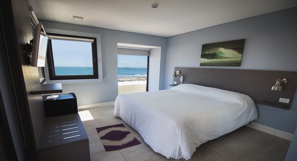 Фото Hotel Aatrac