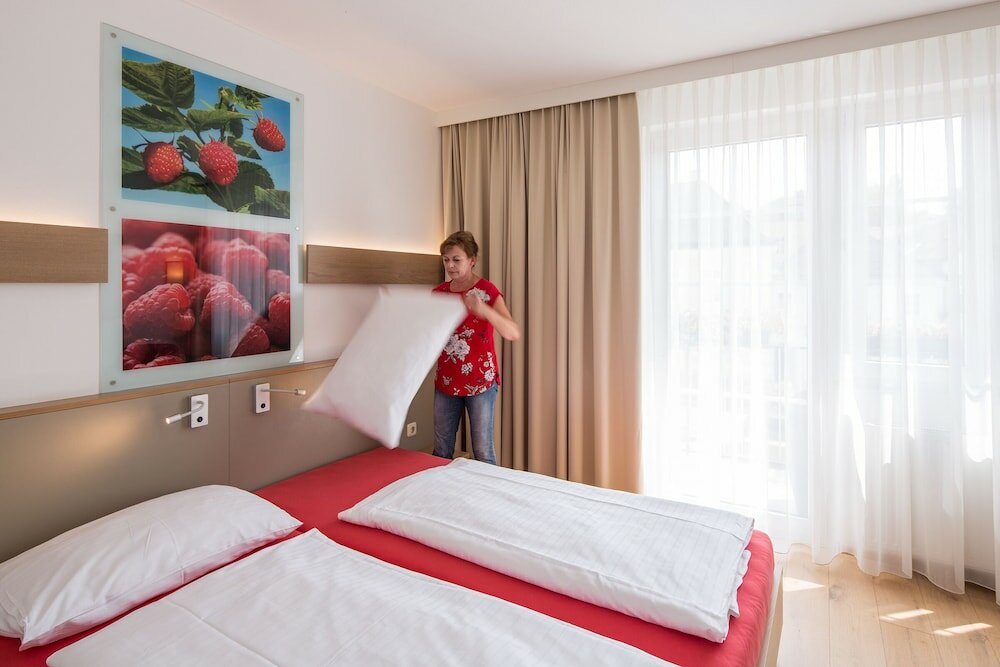 Фото Hotel Stadt Melk