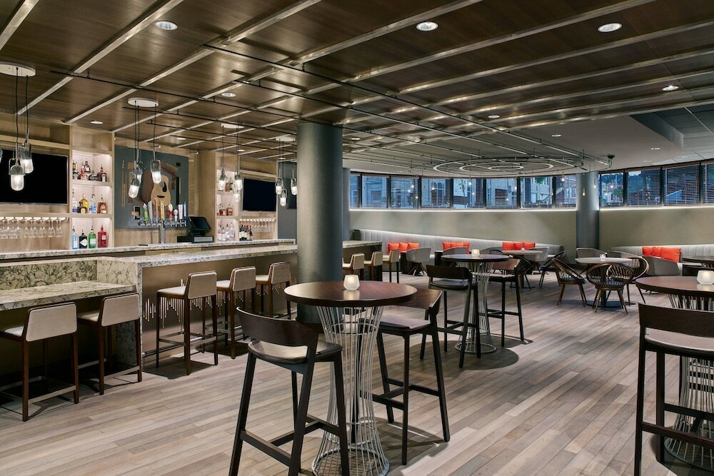 Фото Delta Hotels by Marriott Ashland Downtown