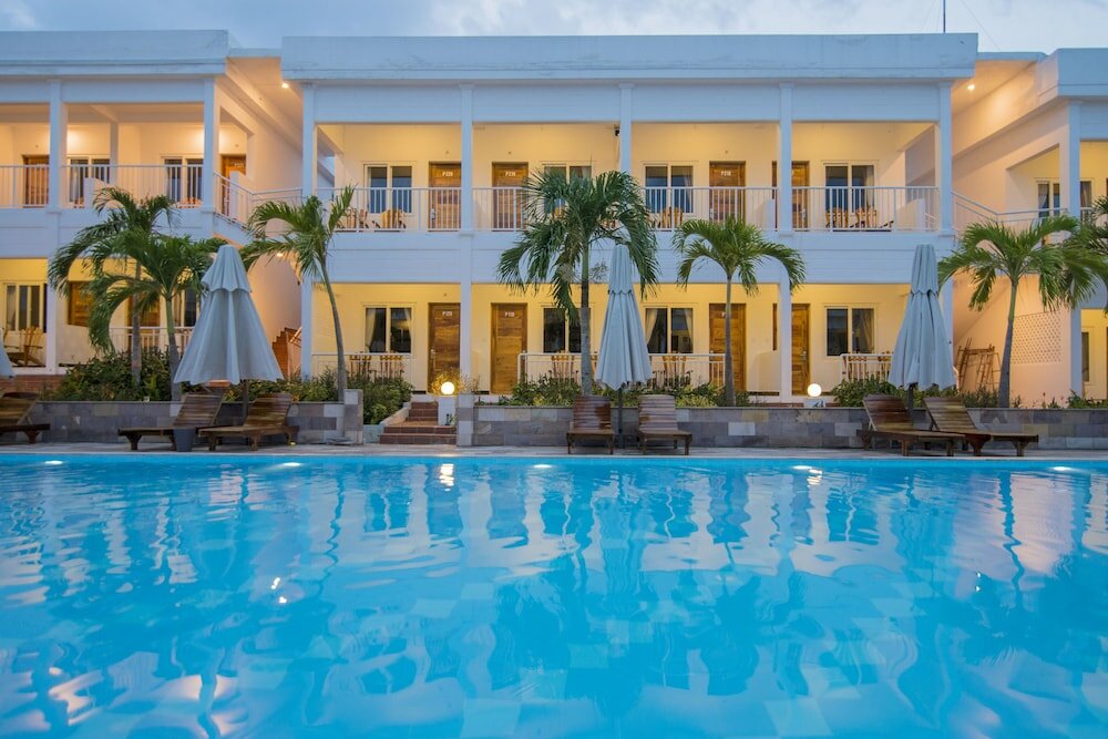 Фото Palma Phu Quoc Resort