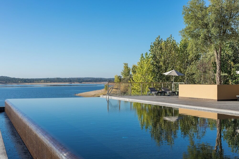 Фото AP Lago Montargil Conference & SPA