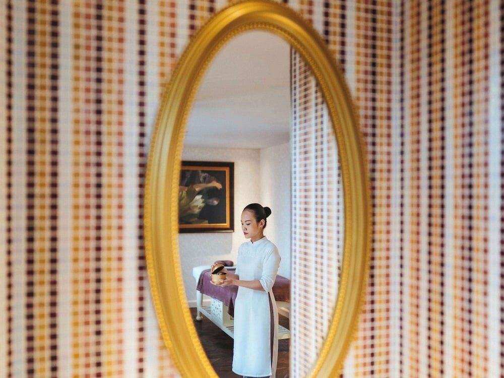 Фото Hotel des Arts Saigon - MGallery