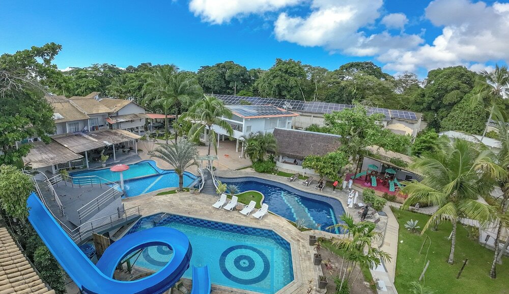 Фото Ramada by Wyndham Porto Seguro Praia