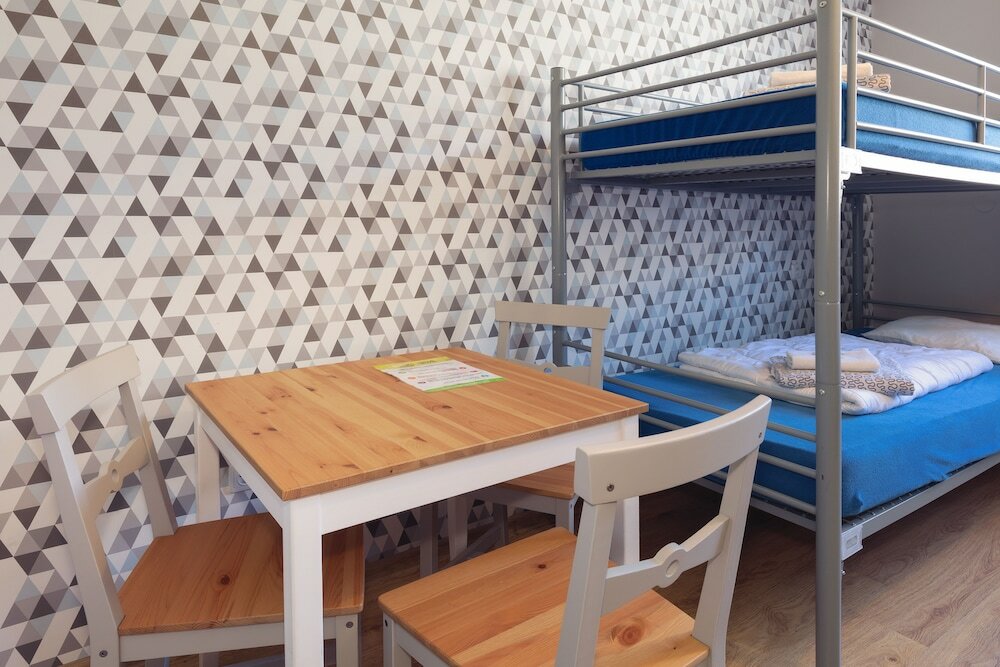 Фото Patio Hostel