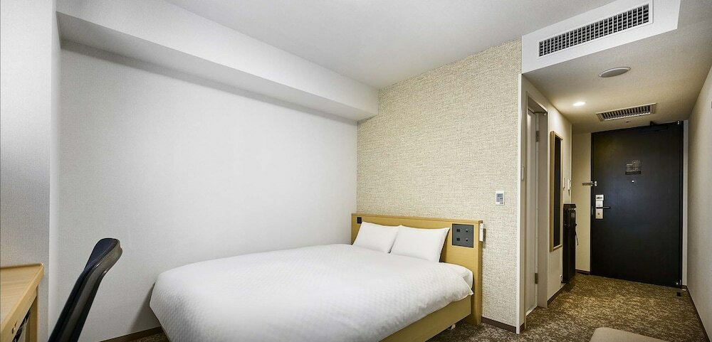 Фото Daiwa Roynet Hotel Morioka