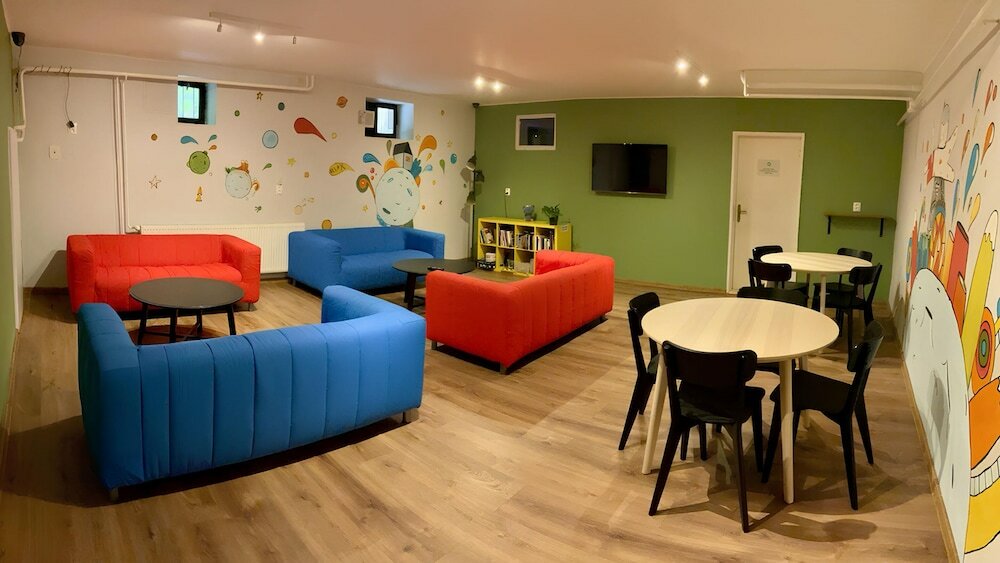 Фото Patio Hostel