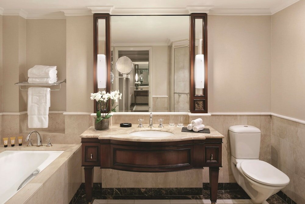 Фото Shangri-La Sydney