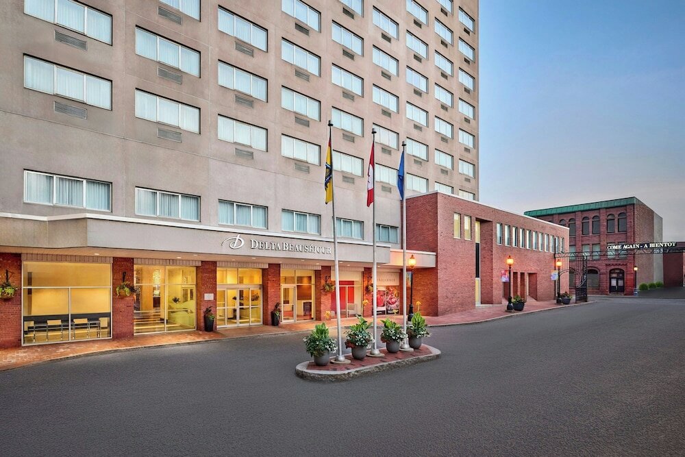 Фото Delta Hotels by Marriott Beausejour