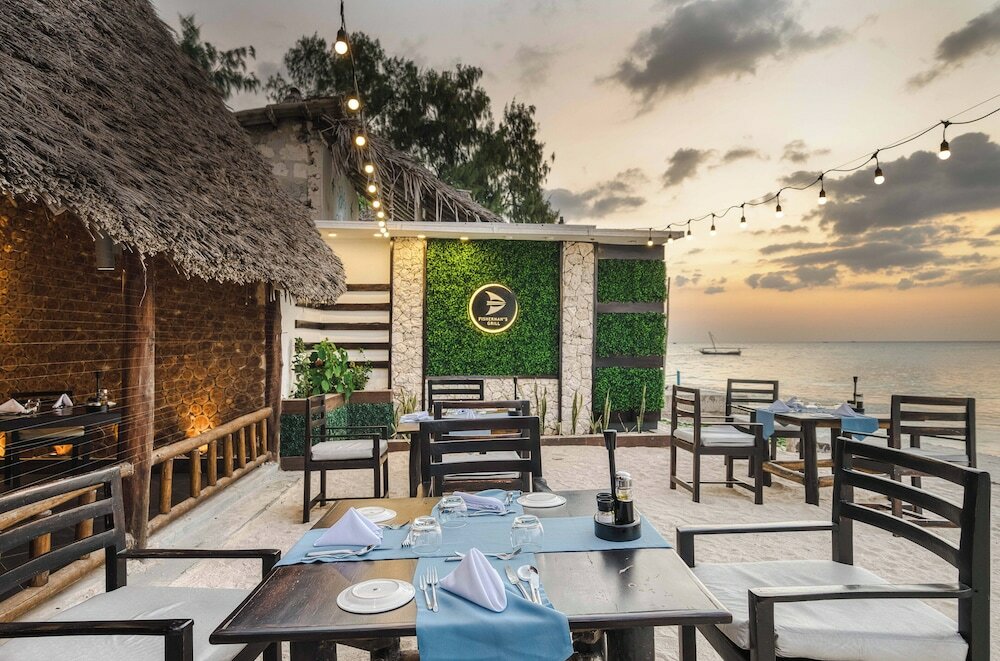 Фото Turaco Nungwi Resort a Tribute Portfolio Hotel