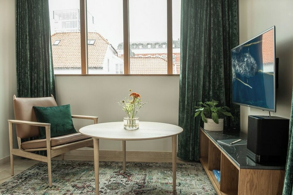 Фото Eilert Smith Hotel